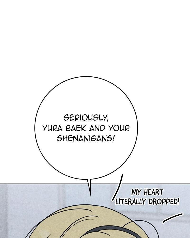 Electrifying Confession Chapter 82 page 169 - 