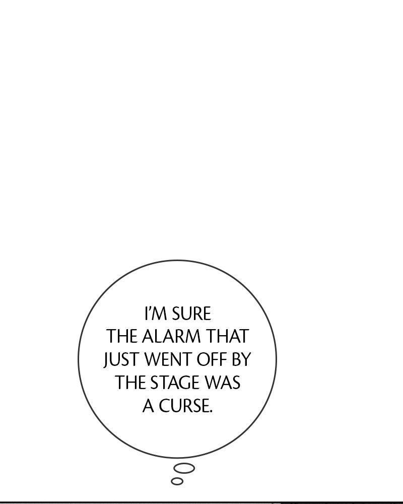 Electrifying Confession Chapter 82 page 20 - 