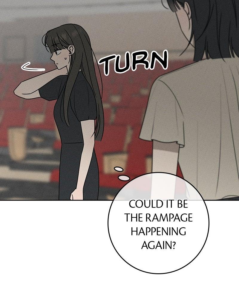 Electrifying Confession Chapter 82 page 21 - 