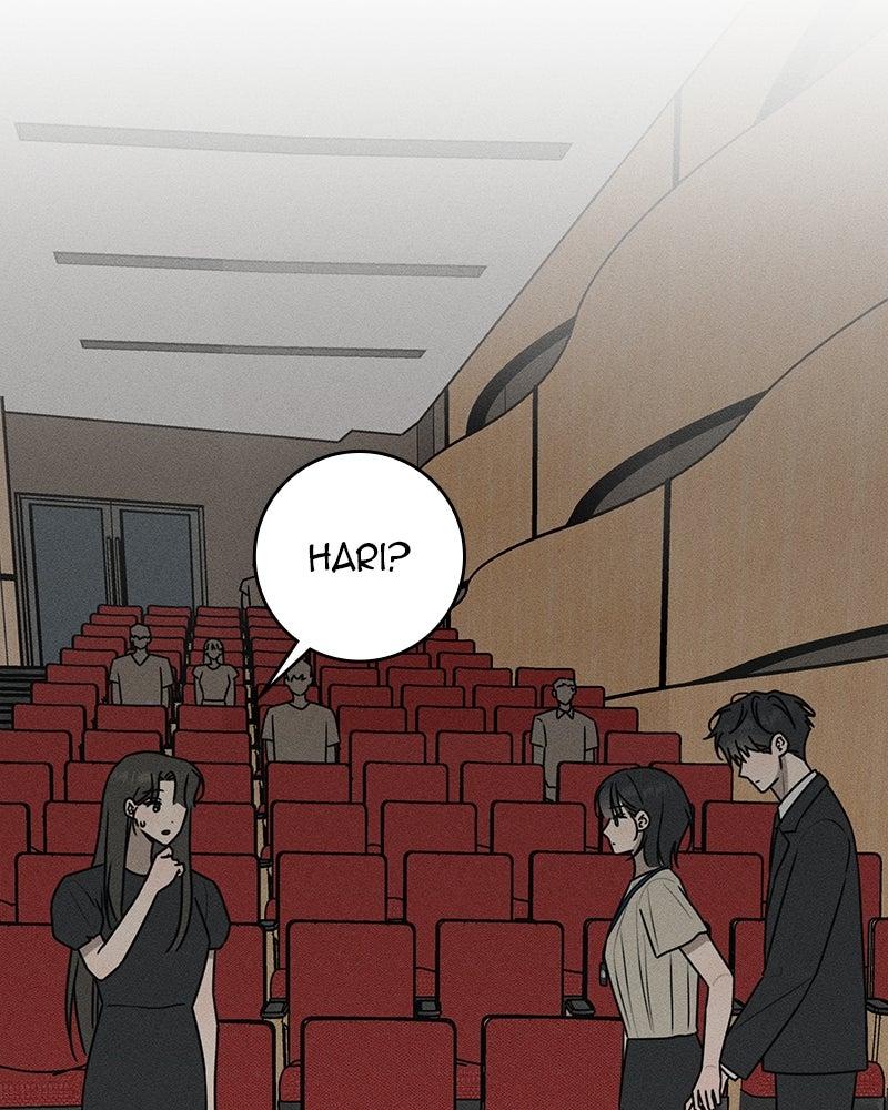 Electrifying Confession Chapter 82 page 24 - 