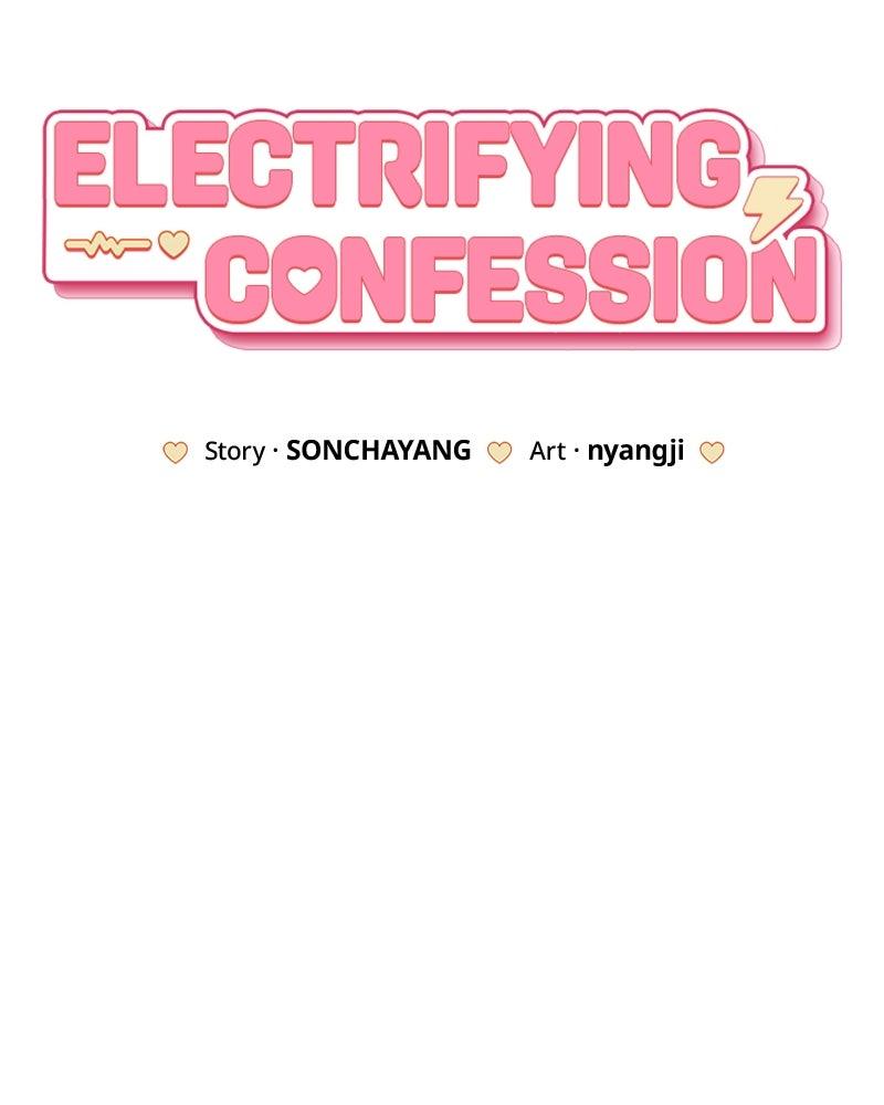 Electrifying Confession Chapter 82 page 66 - 