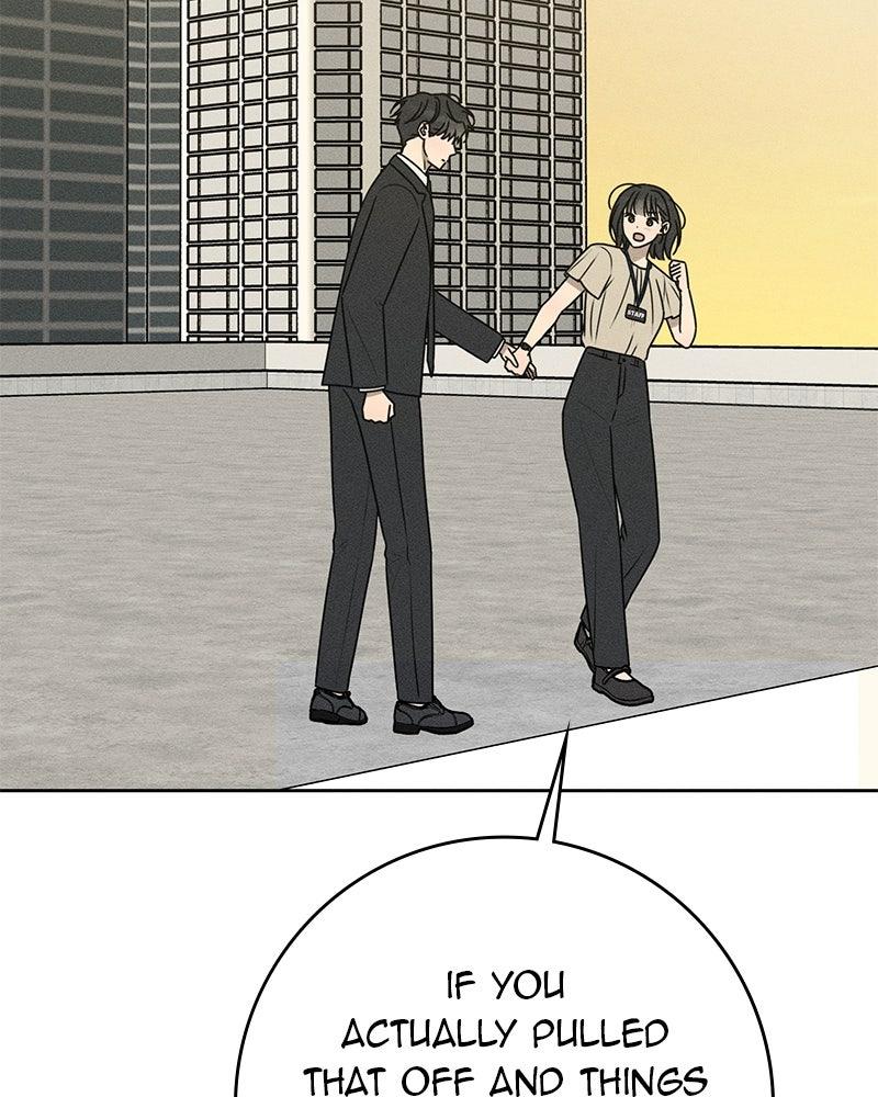 Electrifying Confession Chapter 82 page 71 - 