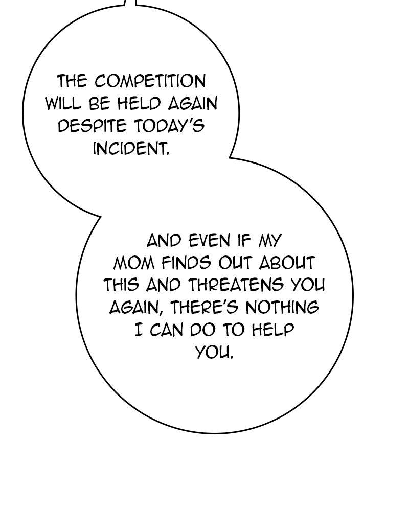 Electrifying Confession Chapter 82 page 76 - 
