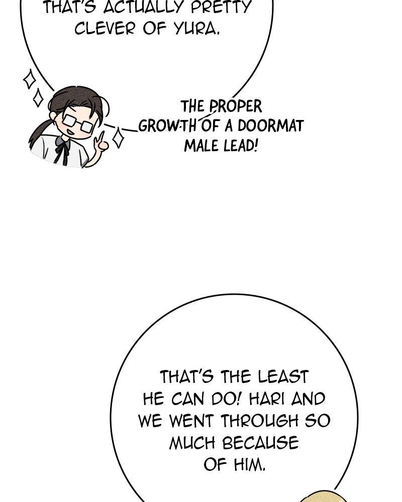 Electrifying Confession Chapter 83 page 114 - 