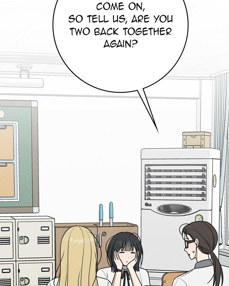 Electrifying Confession Chapter 83 page 116 - 