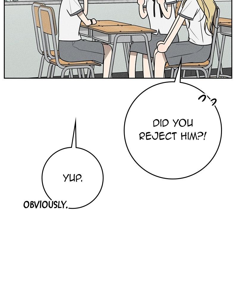 Electrifying Confession Chapter 83 page 120 - 
