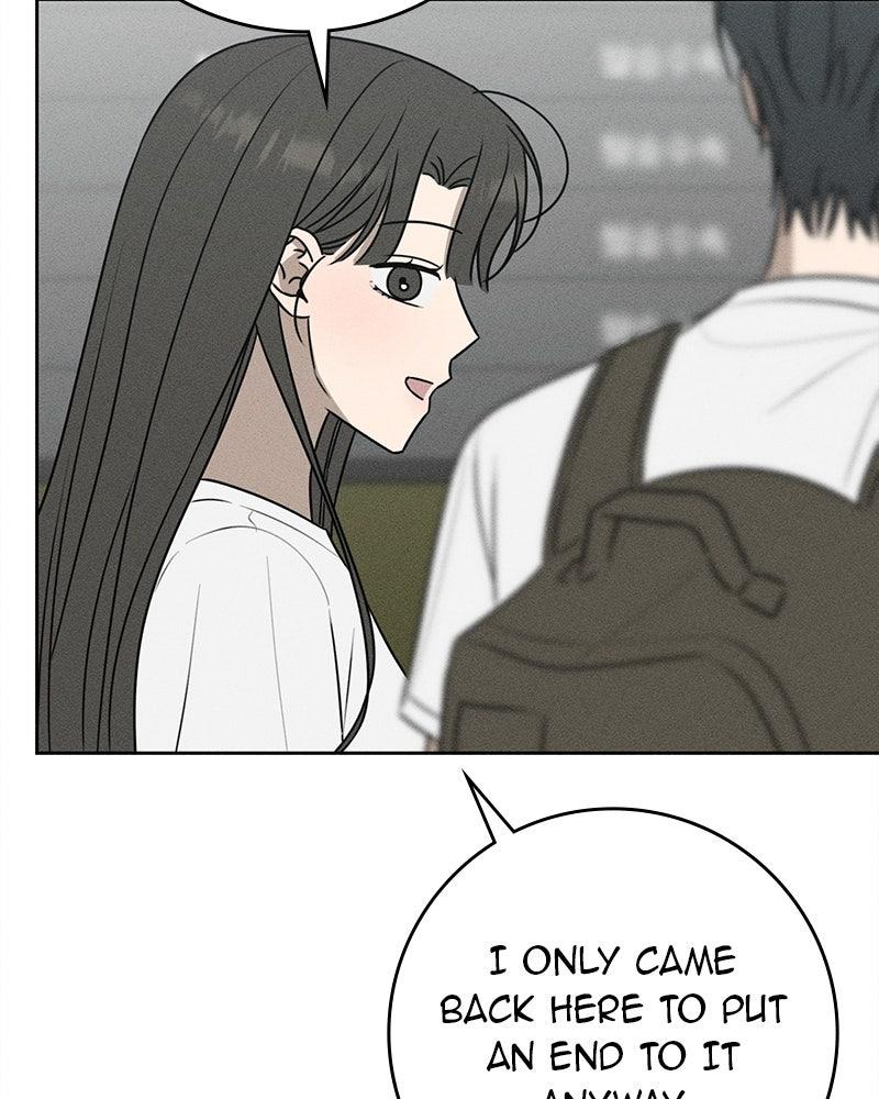 Electrifying Confession Chapter 83 page 13 - 