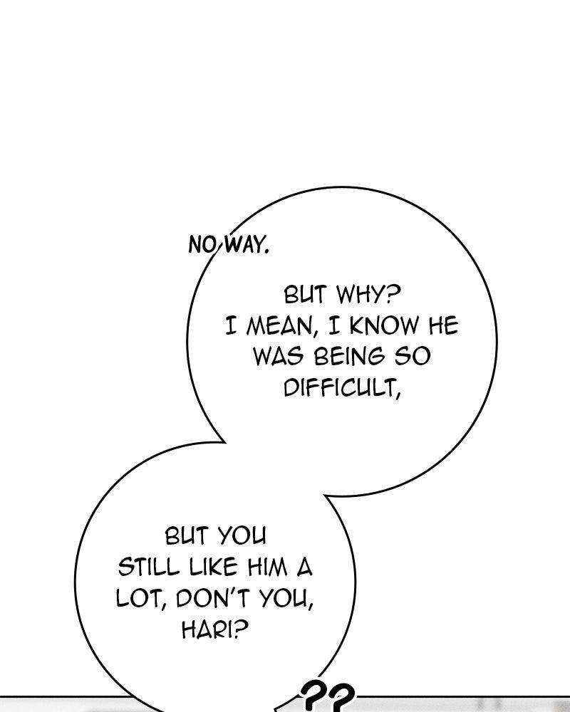 Electrifying Confession Chapter 83 page 121 - 