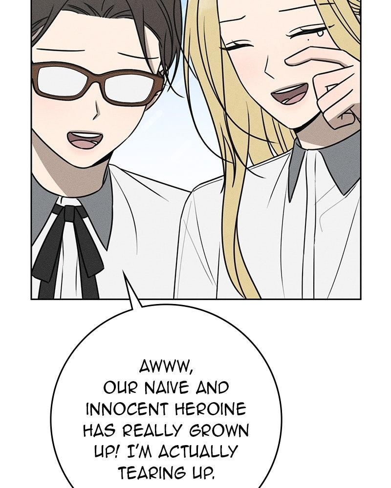 Electrifying Confession Chapter 83 page 127 - 