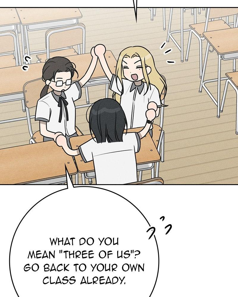 Electrifying Confession Chapter 83 page 140 - 