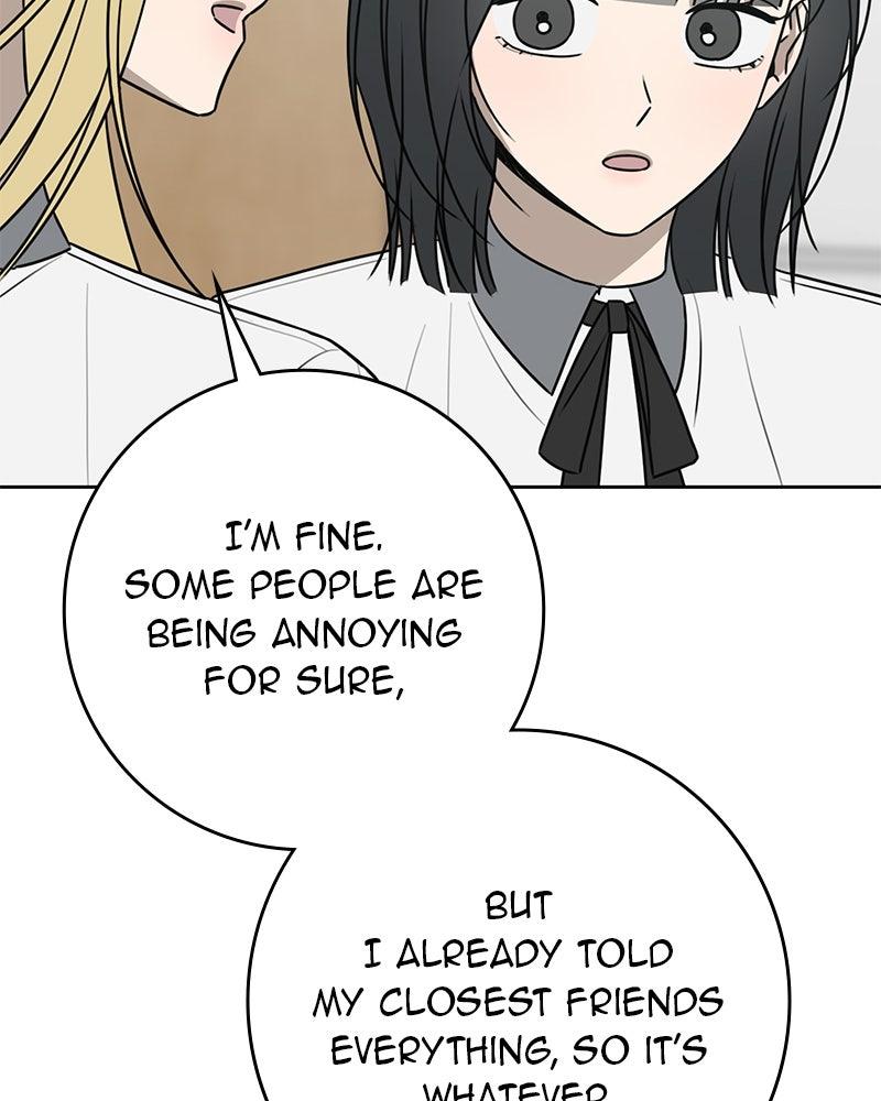 Electrifying Confession Chapter 83 page 143 - 