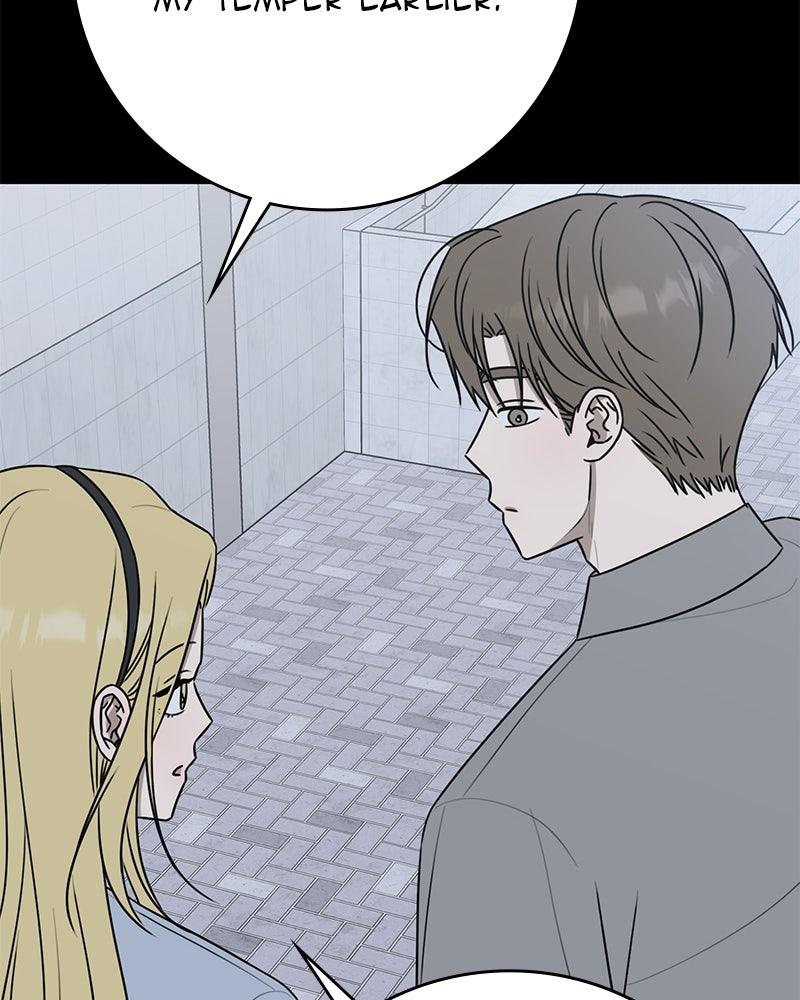 Electrifying Confession Chapter 83 page 151 - 