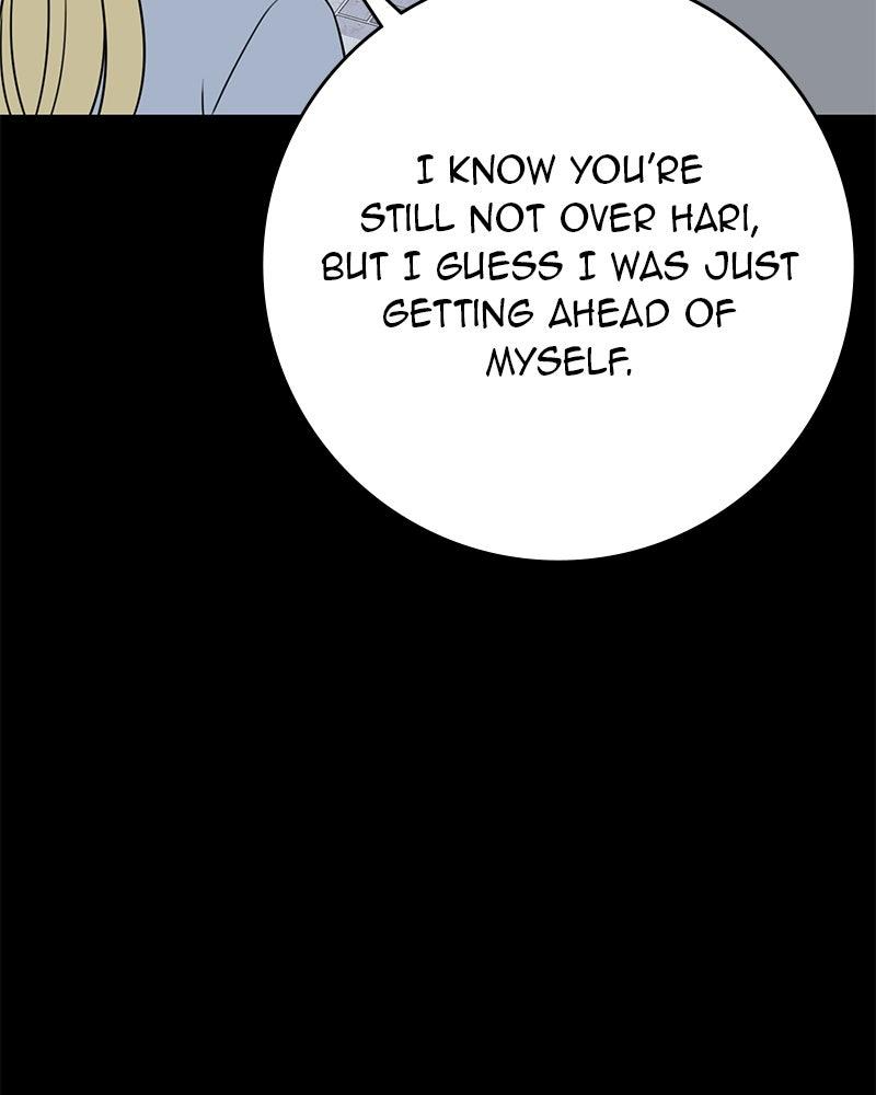Electrifying Confession Chapter 83 page 152 - 