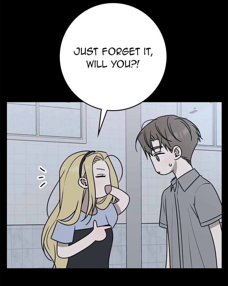 Electrifying Confession Chapter 83 page 155 - 