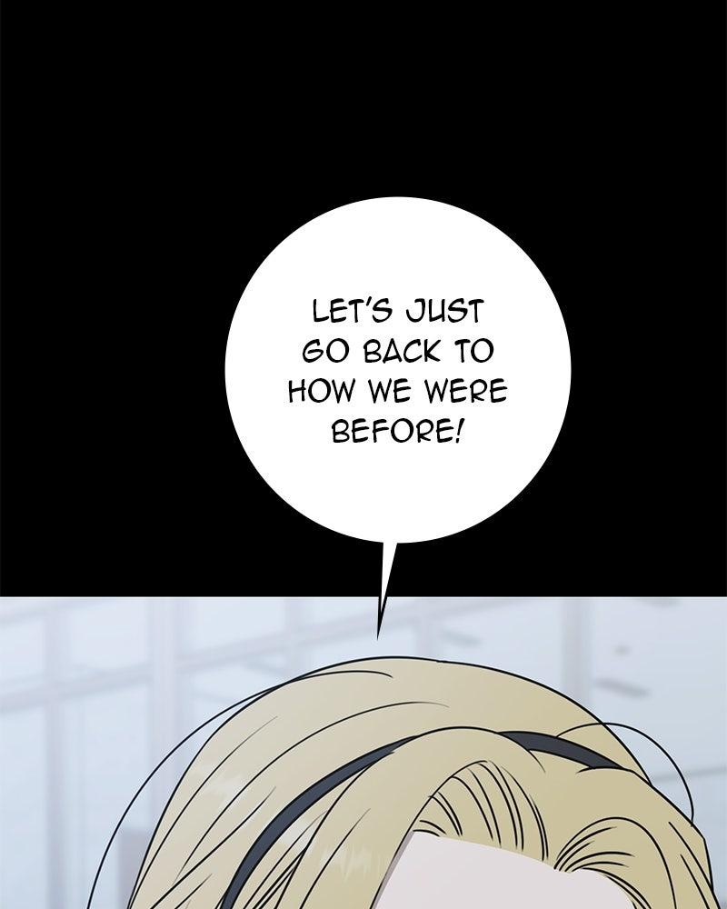 Electrifying Confession Chapter 83 page 156 - 