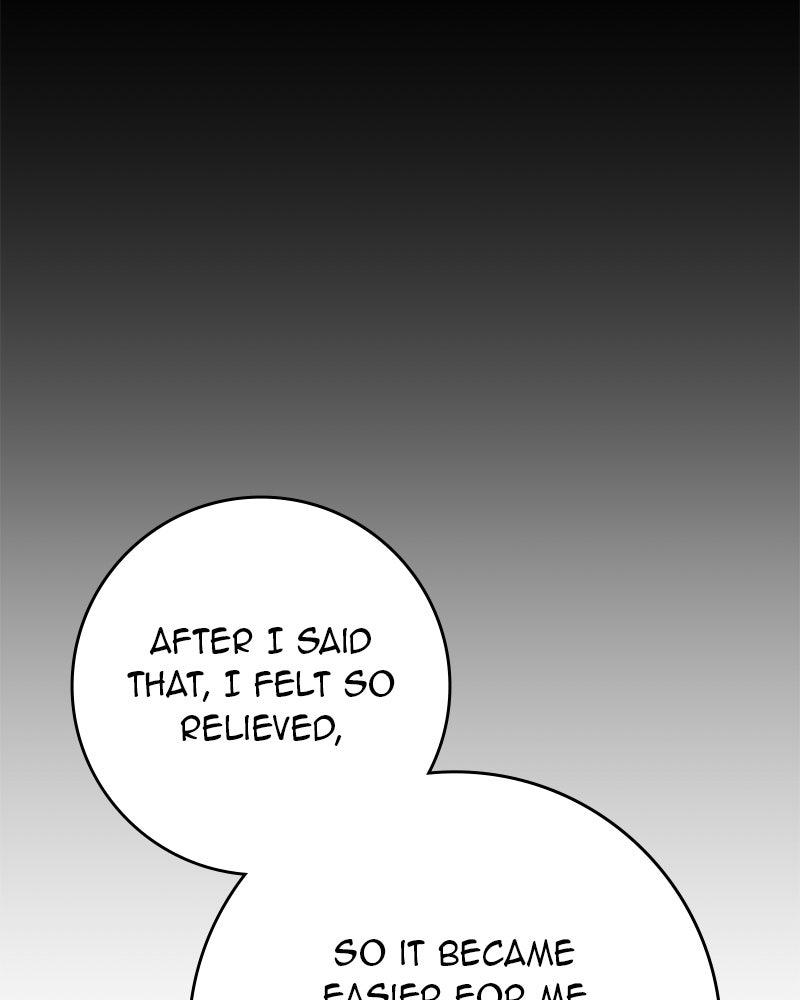Electrifying Confession Chapter 83 page 158 - 