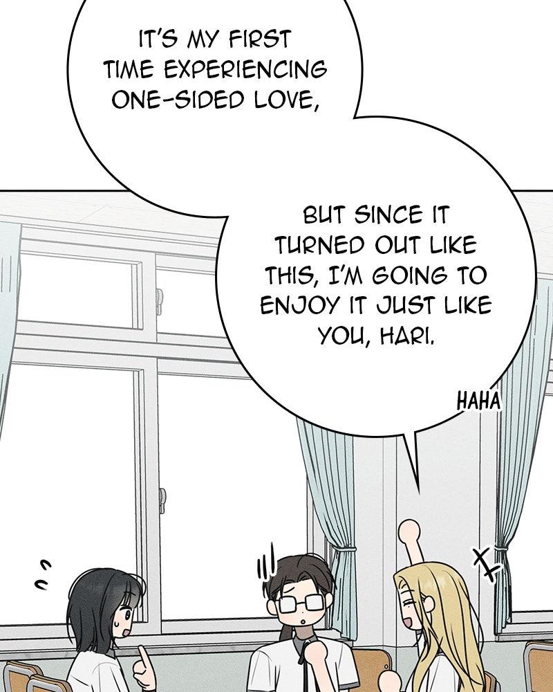 Electrifying Confession Chapter 83 page 160 - 