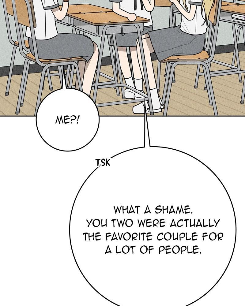 Electrifying Confession Chapter 83 page 161 - 