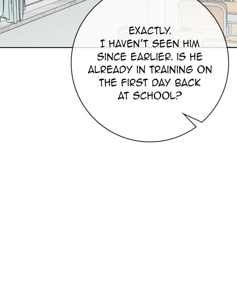 Electrifying Confession Chapter 83 page 164 - 