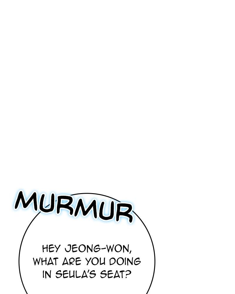 Electrifying Confession Chapter 83 page 165 - 