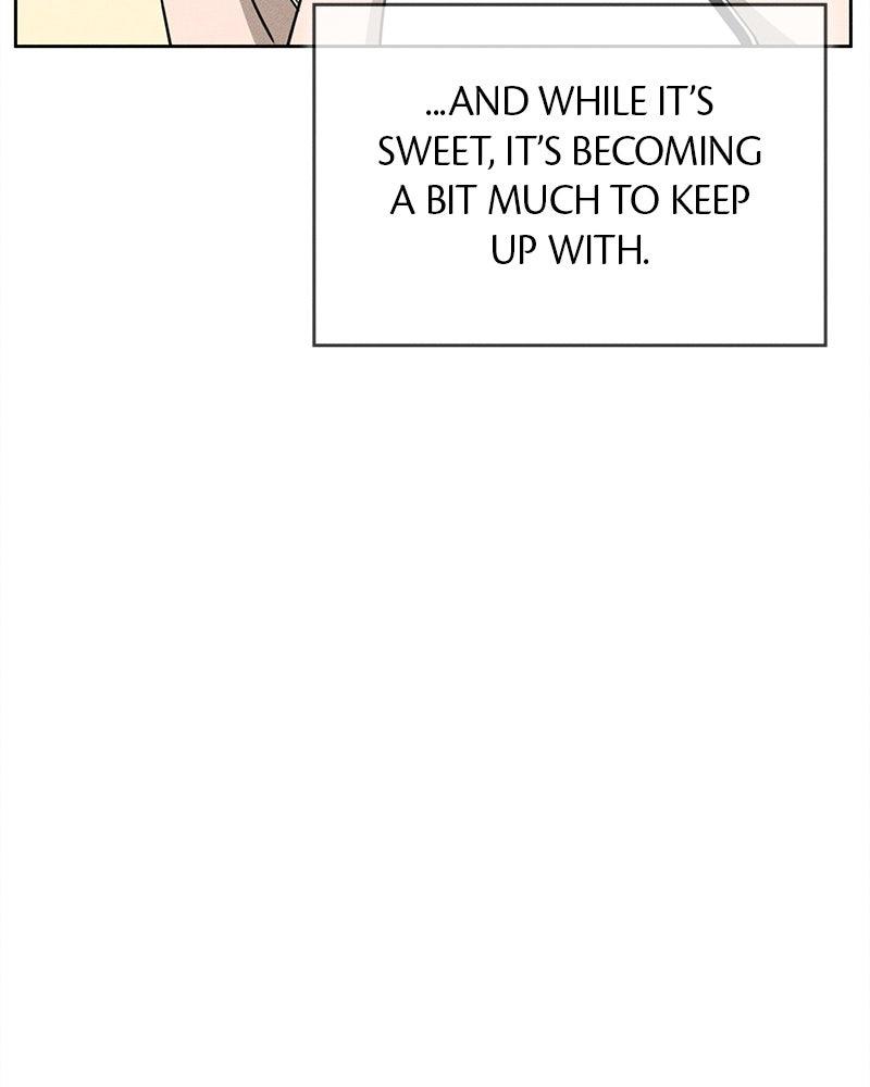 Electrifying Confession Chapter 83 page 18 - 