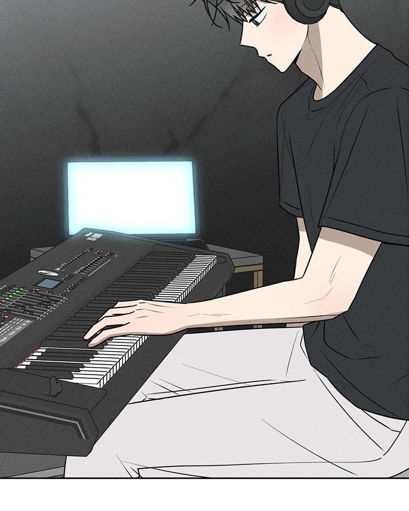 Electrifying Confession Chapter 83 page 33 - 
