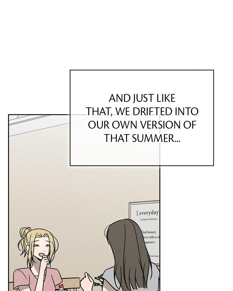Electrifying Confession Chapter 83 page 35 - 