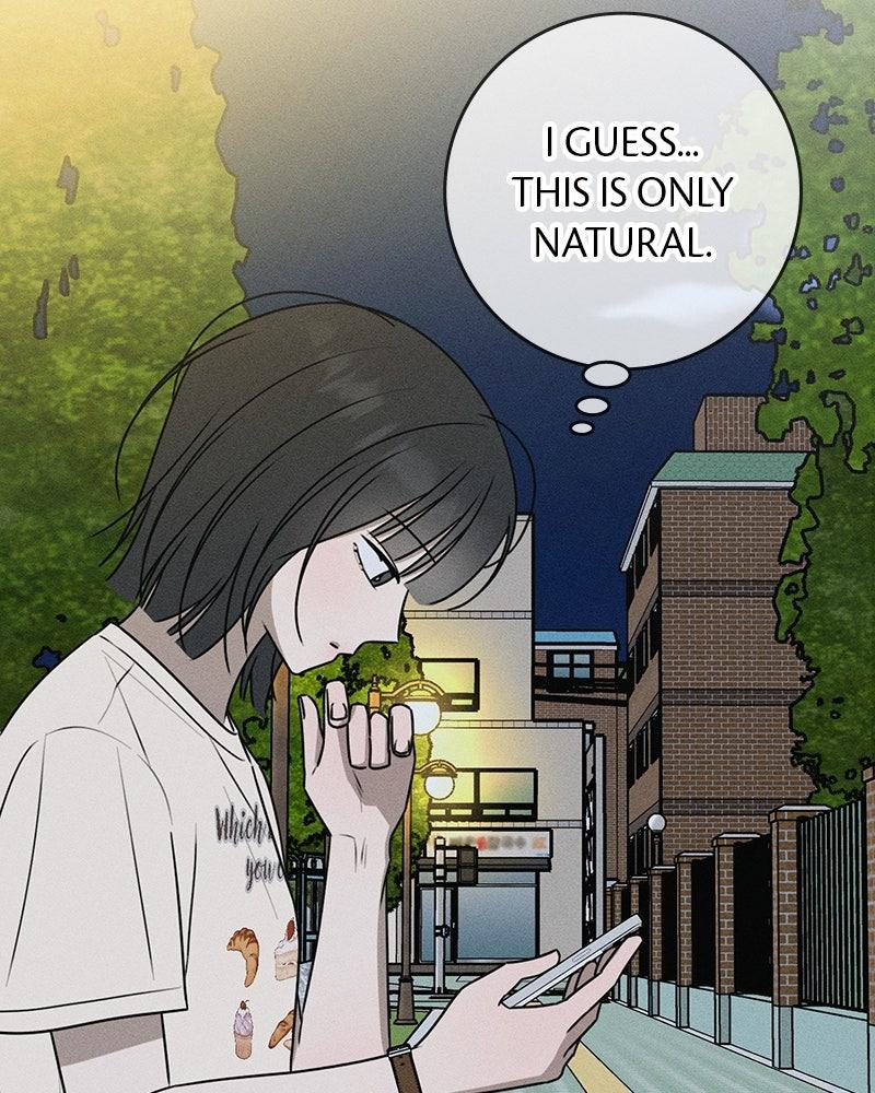 Electrifying Confession Chapter 83 page 42 - 
