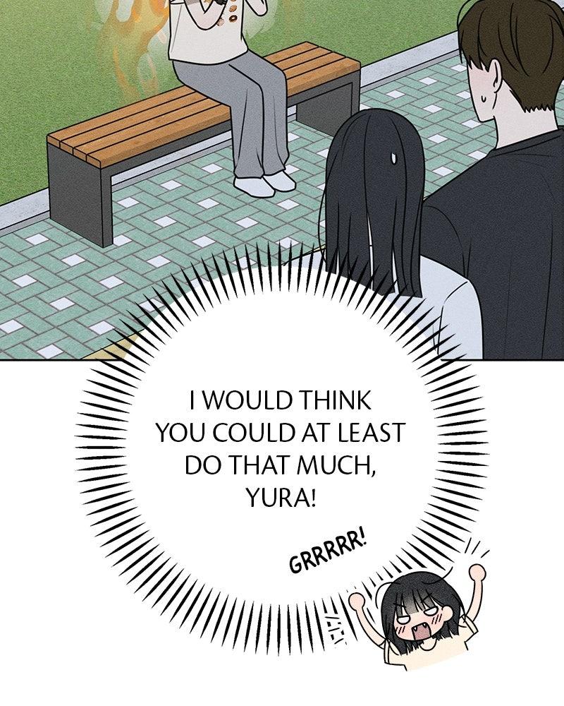 Electrifying Confession Chapter 83 page 48 - 