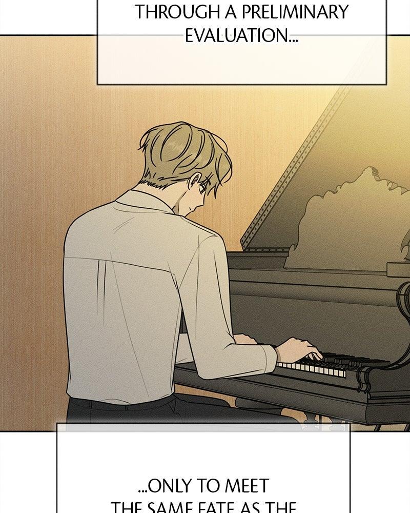 Electrifying Confession Chapter 83 page 6 - 