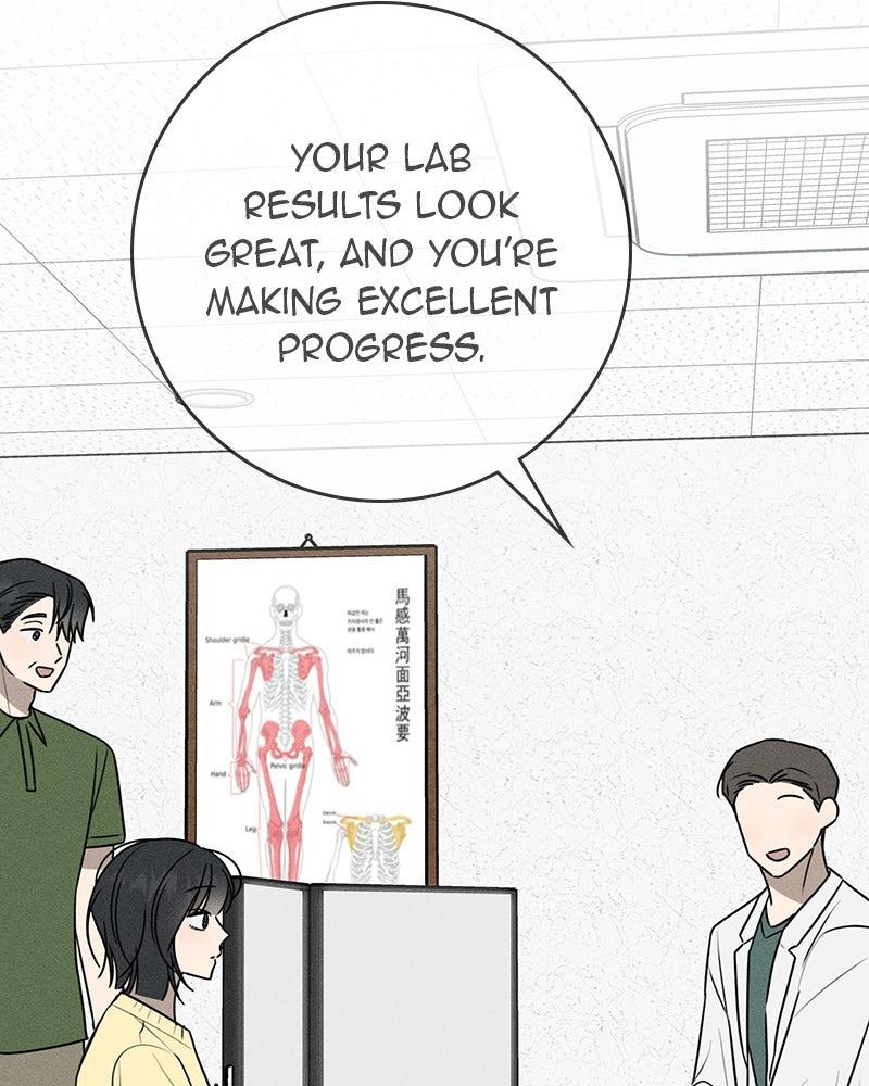 Electrifying Confession Chapter 83 page 61 - 