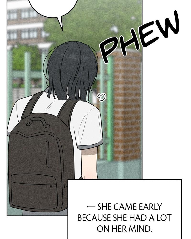 Electrifying Confession Chapter 83 page 82 - 