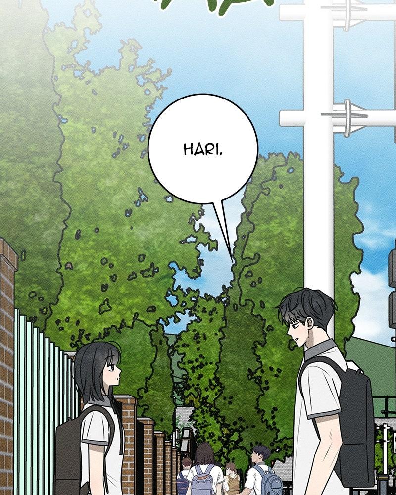 Electrifying Confession Chapter 83 page 88 - 