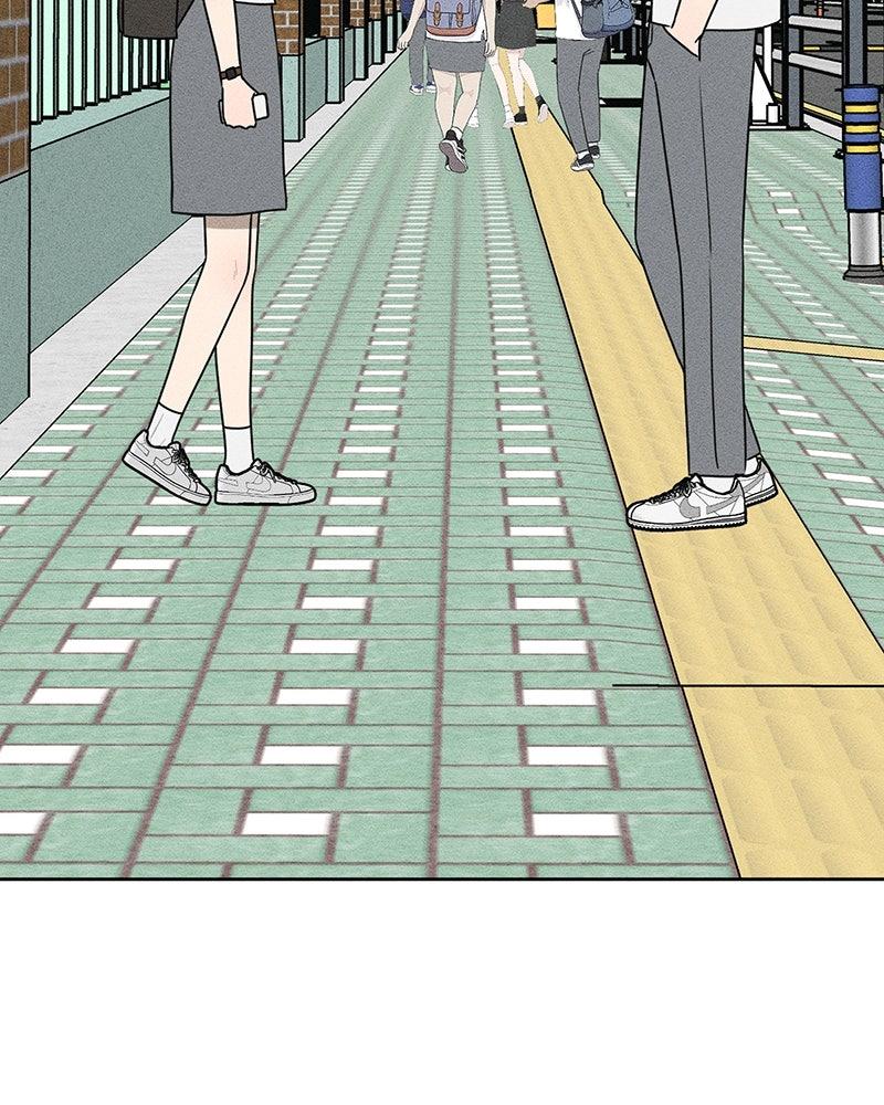 Electrifying Confession Chapter 83 page 89 - 