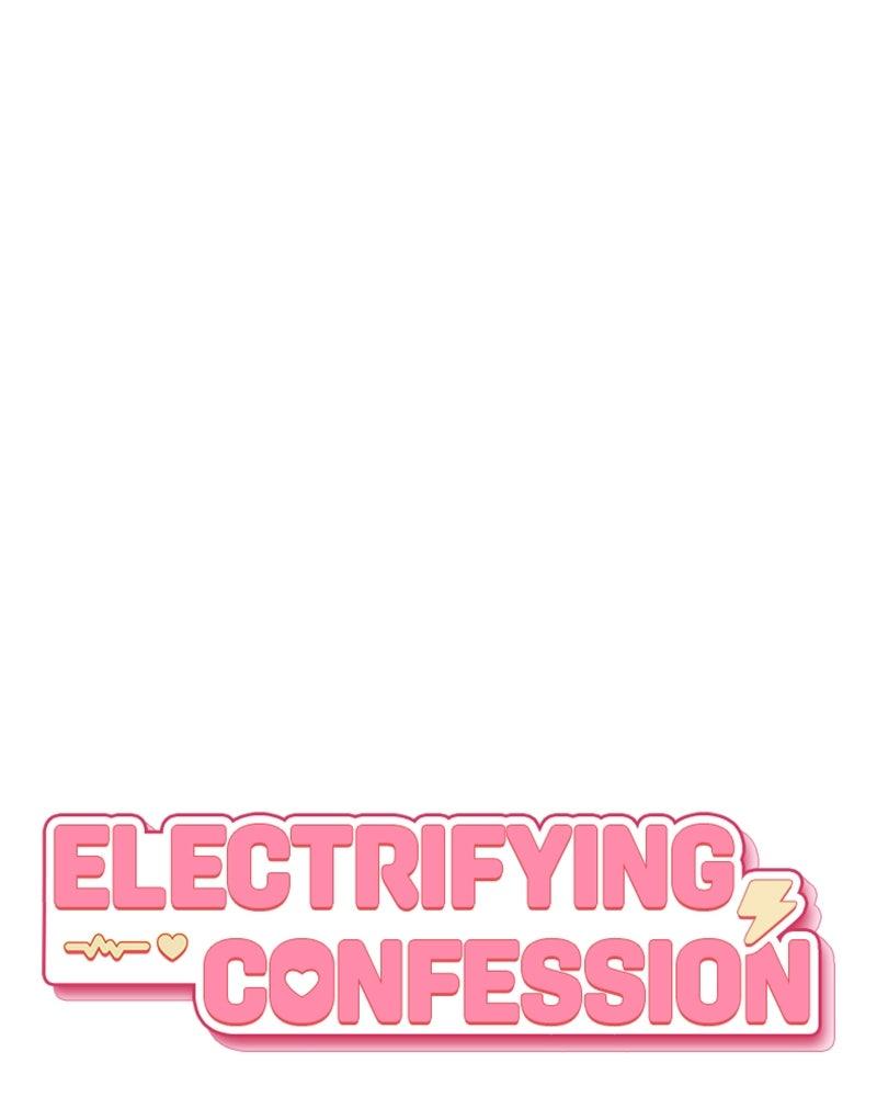 Electrifying Confession Chapter 83 page 91 - 
