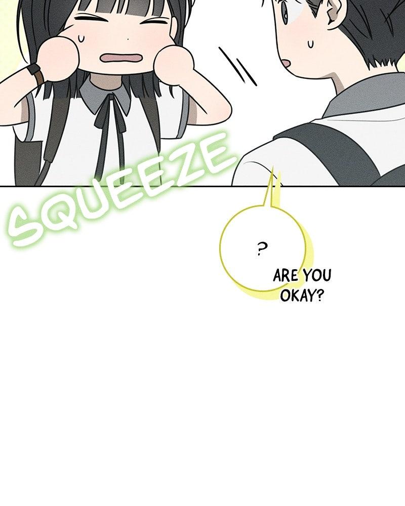 Electrifying Confession Chapter 83 page 95 - 
