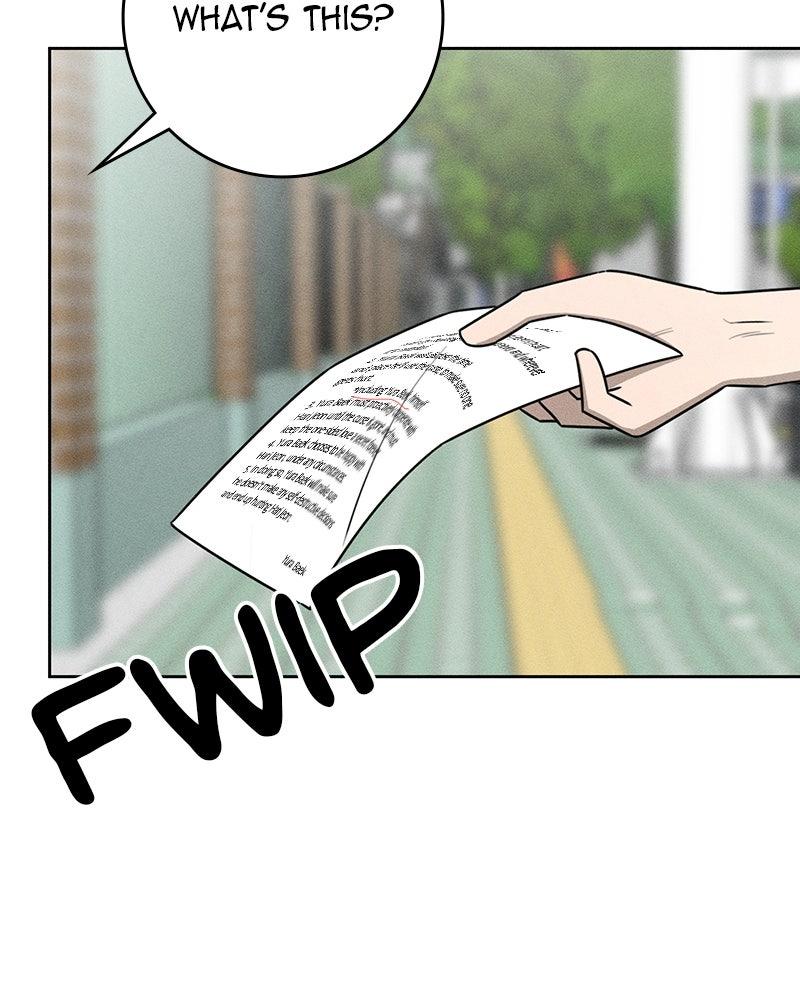 Electrifying Confession Chapter 83 page 100 - 