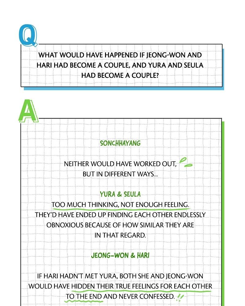 Electrifying Confession Chapter 84.5 page 14 - 