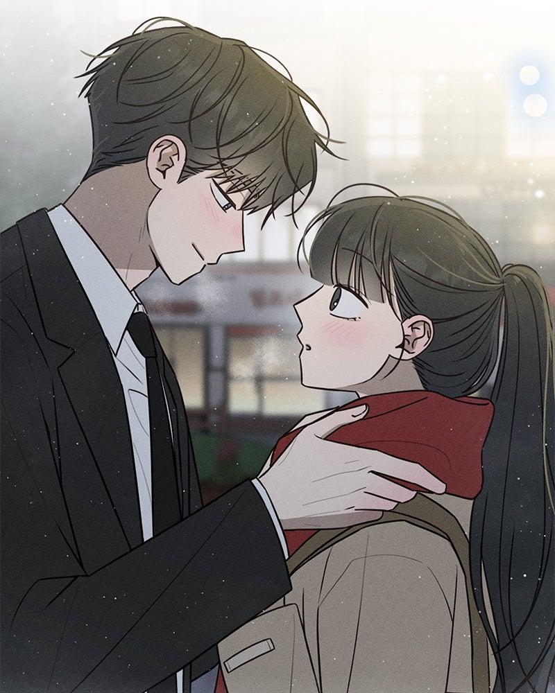 Electrifying Confession Chapter 84.5 page 18 - 