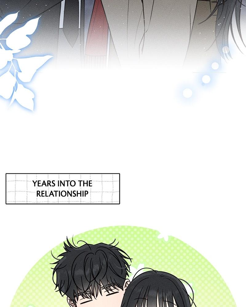 Electrifying Confession Chapter 84.5 page 19 - 