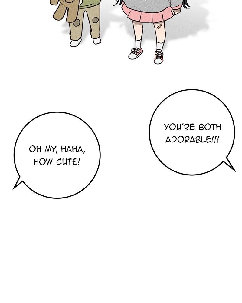 Electrifying Confession Chapter 84.5 page 26 - 