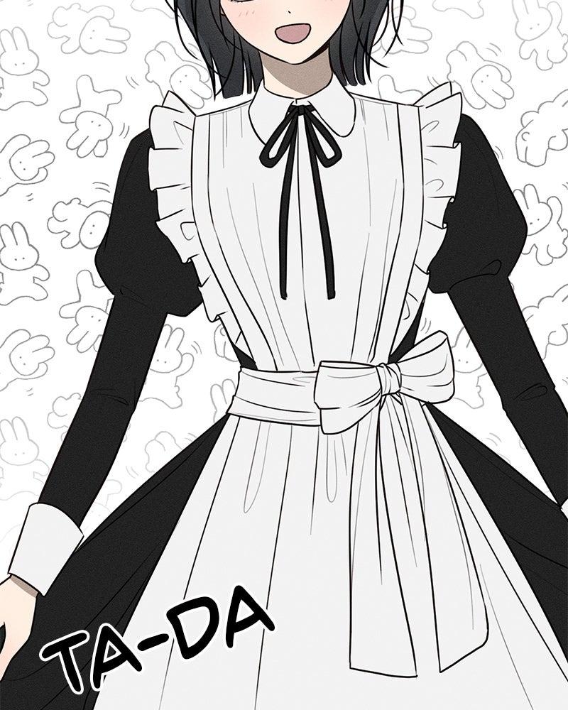 Electrifying Confession Chapter 84.5 page 28 - 