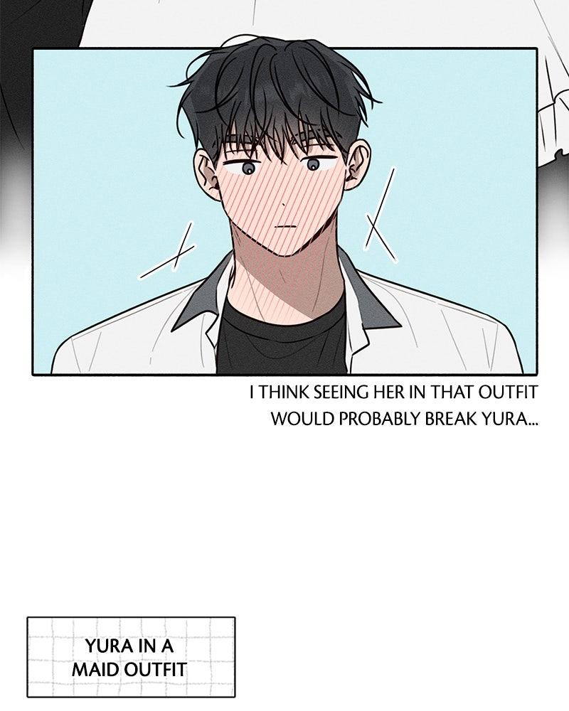 Electrifying Confession Chapter 84.5 page 29 - 