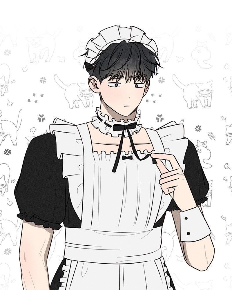 Electrifying Confession Chapter 84.5 page 30 - 