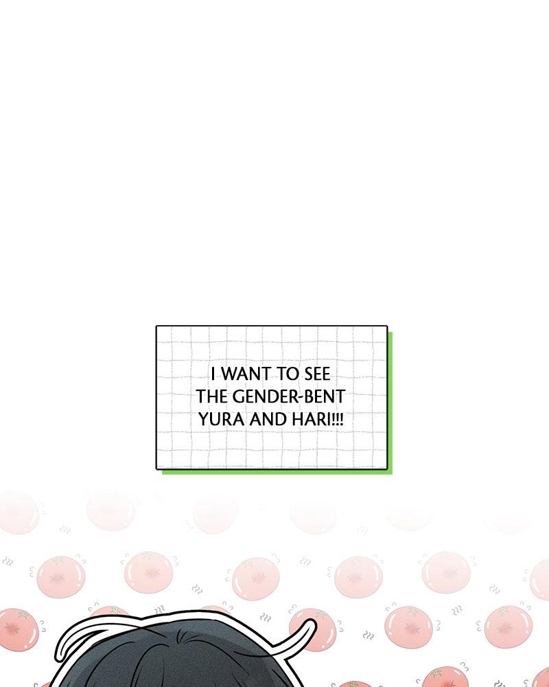 Electrifying Confession Chapter 84.5 page 32 - 
