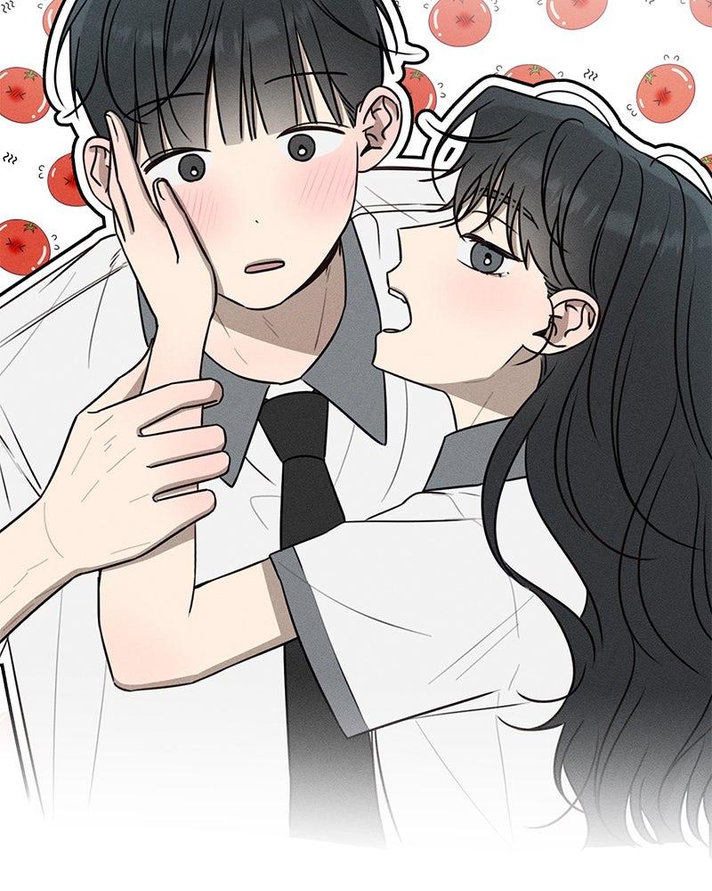 Electrifying Confession Chapter 84.5 page 33 - 