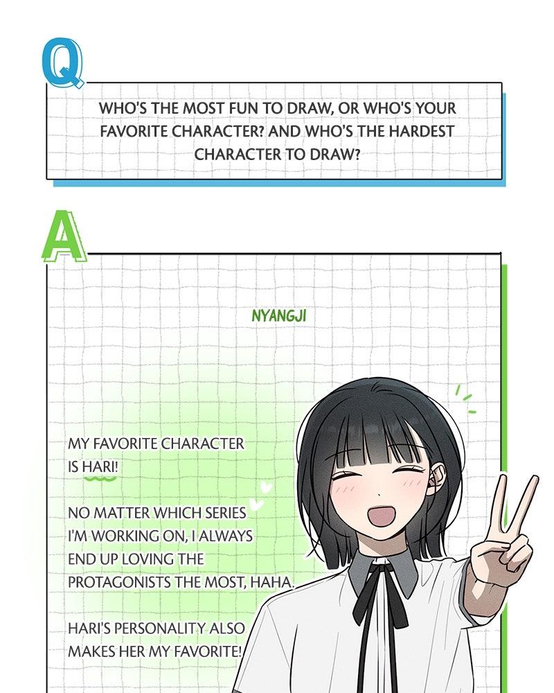 Electrifying Confession Chapter 84.5 page 6 - 