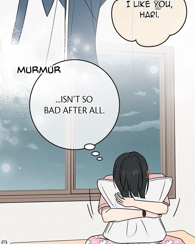 Electrifying Confession Chapter 84 page 105 - 