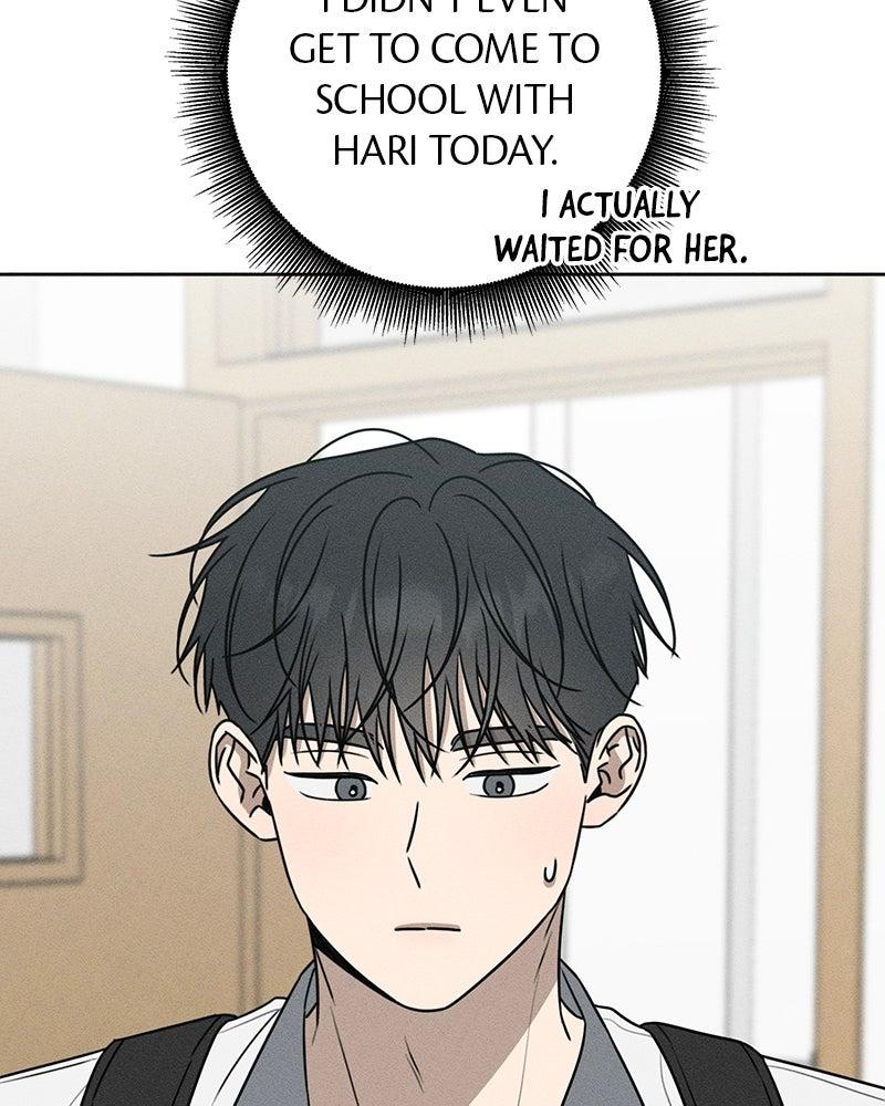 Electrifying Confession Chapter 84 page 114 - 