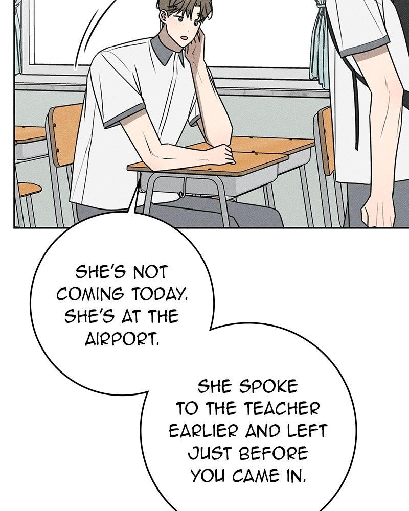 Electrifying Confession Chapter 84 page 119 - 